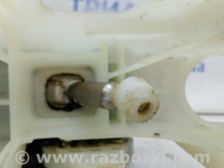 ФОТО Кулиса переключения МКПП для Toyota RAV-4 (15-18) Киев