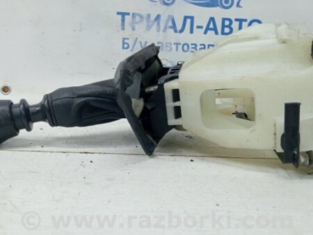 ФОТО Кулиса переключения МКПП для Toyota RAV-4 (15-18) Киев