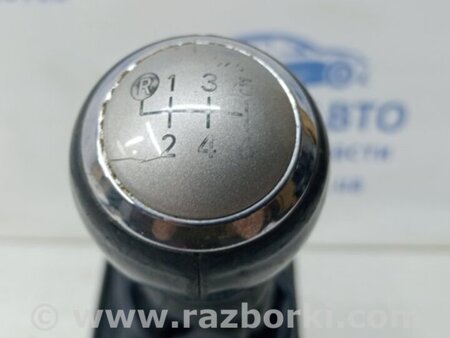 ФОТО Кулиса переключения МКПП для Toyota RAV-4 (15-18) Киев