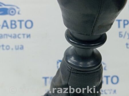 ФОТО Кулиса переключения МКПП для Toyota RAV-4 (15-18) Киев