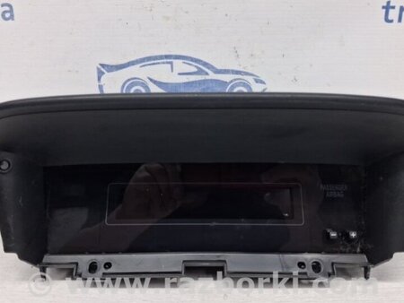 ФОТО Дисплей информационный для Subaru Forester SJ (2013-2018) Київ