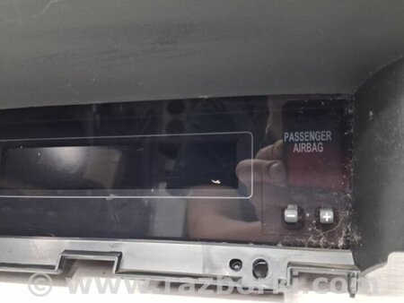 ФОТО Дисплей информационный для Subaru Forester SJ (2013-2018) Київ