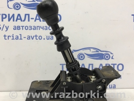 ФОТО Кулиса переключения МКПП для Subaru Forester SJ (2013-2018) Київ