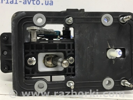 ФОТО Кулиса переключения МКПП для Subaru Forester SJ (2013-2018) Київ