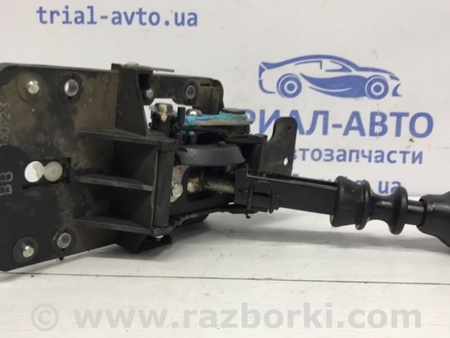 ФОТО Кулиса переключения МКПП для Subaru Forester SJ (2013-2018) Київ