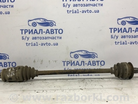ФОТО Привод задний правый для Subaru Forester SJ (2013-2018) Київ