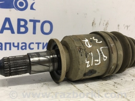 ФОТО Привод задний правый для Subaru Forester SJ (2013-2018) Київ