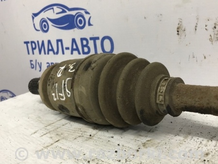 ФОТО Привод задний правый для Subaru Forester SJ (2013-2018) Київ