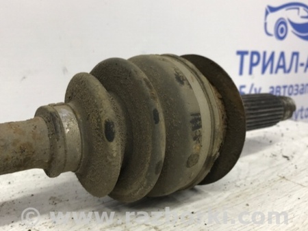 ФОТО Привод задний правый для Subaru Forester SJ (2013-2018) Київ