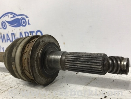 ФОТО Привод задний правый для Subaru Forester SJ (2013-2018) Київ