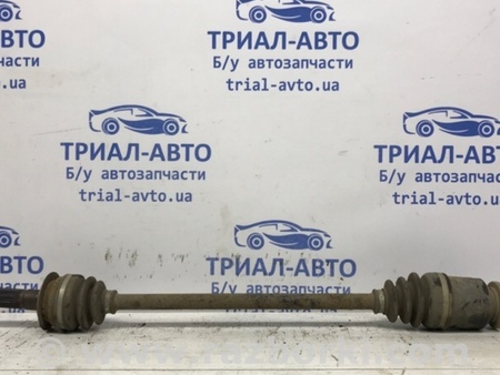 ФОТО Привод задний левый для Subaru Forester SJ (2013-2018) Київ