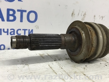 ФОТО Привод задний левый для Subaru Forester SJ (2013-2018) Київ