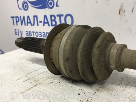 ФОТО Привод задний левый для Subaru Forester SJ (2013-2018) Київ