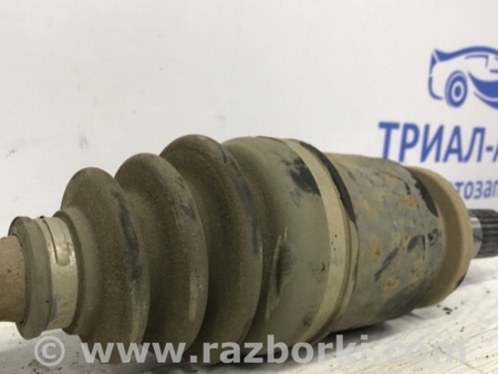 ФОТО Привод задний левый для Subaru Forester SJ (2013-2018) Київ