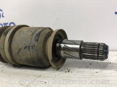 ФОТО Привод задний левый для Subaru Forester SJ (2013-2018) Київ