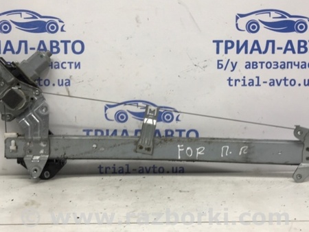 ФОТО Стеклоподъемник передний правый для Subaru Forester SJ (2013-2018) Київ