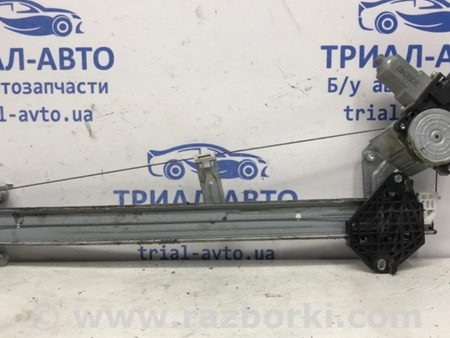 ФОТО Стеклоподъемник передний правый для Subaru Forester SJ (2013-2018) Київ