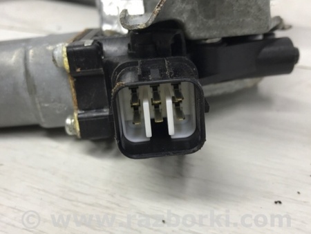 ФОТО Стеклоподъемник передний правый для Subaru Forester SJ (2013-2018) Київ