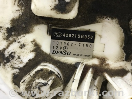 ФОТО Модуль топливного насоса для Subaru Forester SJ (2013-2018) Київ