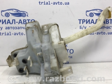 ФОТО Бачок омывателя для Subaru Forester SJ (2013-2018) Київ