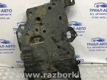 ФОТО Защита двс для Subaru Forester SJ (2013-2018) Київ