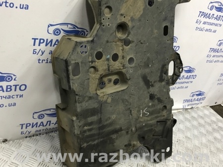 ФОТО Защита двс для Subaru Forester SJ (2013-2018) Київ