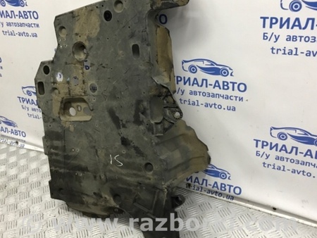 ФОТО Защита двс для Subaru Forester SJ (2013-2018) Київ