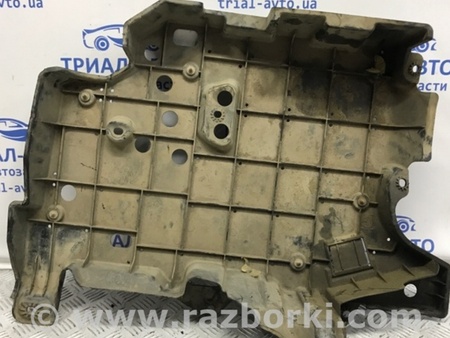 ФОТО Защита двс для Subaru Forester SJ (2013-2018) Київ