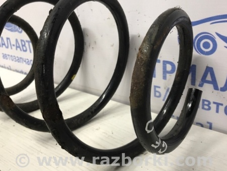 ФОТО Пружина передняя для Mitsubishi Outlander GF (2012-) Київ