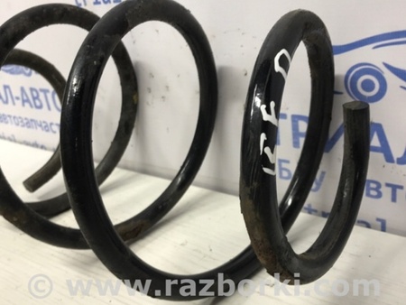 ФОТО Пружина передняя для Mitsubishi Outlander GF (2012-) Київ