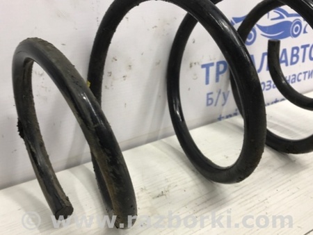 ФОТО Пружина передняя для Mitsubishi Outlander GF (2012-) Київ