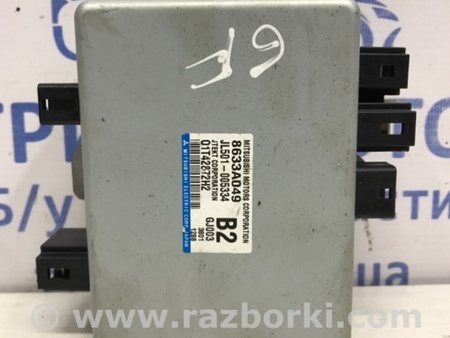 ФОТО Блок управления рулевой рейкой для Mitsubishi Outlander GF (2012-) Київ