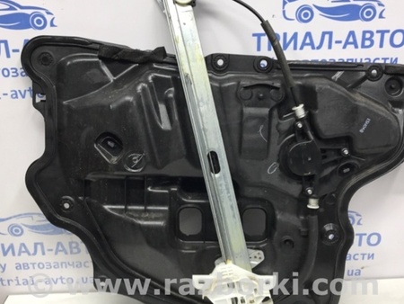 ФОТО Стеклоподъемник передний правый для Mazda 6 GJ (2012-...) Киев
