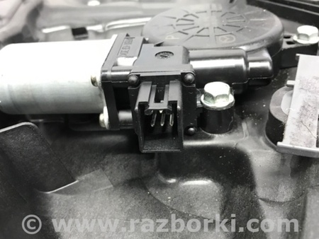 ФОТО Стеклоподъемник передний правый для Mazda 6 GJ (2012-...) Киев