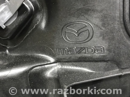 ФОТО Стеклоподъемник передний правый для Mazda 6 GJ (2012-...) Киев