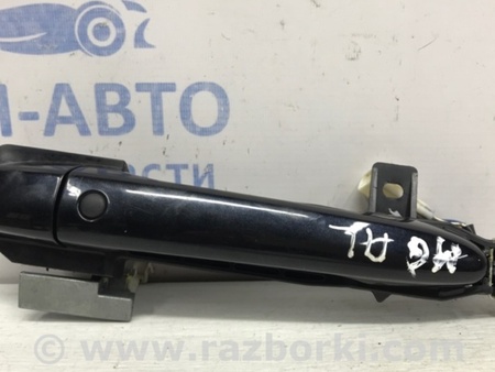 ФОТО Ручка двери внешняя передняя левая для Mazda 6 GJ (2012-...) Киев