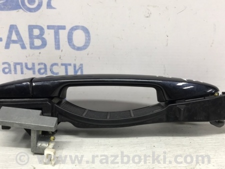 ФОТО Ручка двери внешняя передняя левая для Mazda 6 GJ (2012-...) Киев