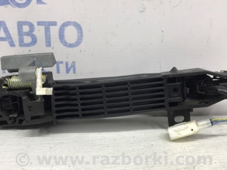 ФОТО Ручка двери внешняя передняя левая для Mazda 6 GJ (2012-...) Киев