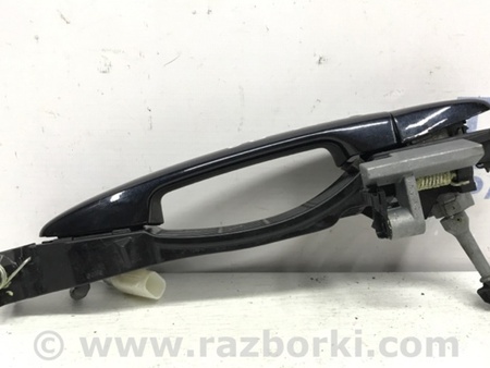 ФОТО Ручка двери внешняя передняя правая для Mazda 6 GJ (2012-...) Киев