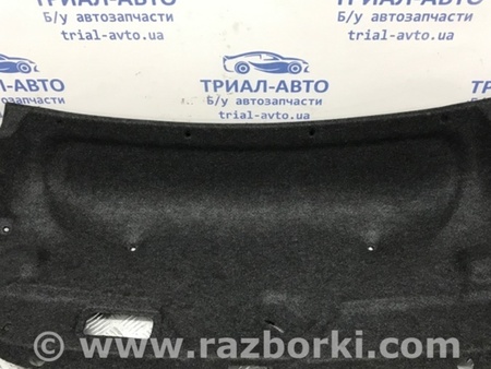 ФОТО Обшивка крышки багажника для Mazda 6 GJ (2012-2024) Київ