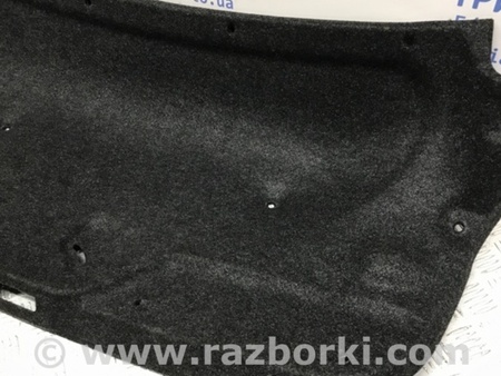 ФОТО Обшивка крышки багажника для Mazda 6 GJ (2012-2024) Київ