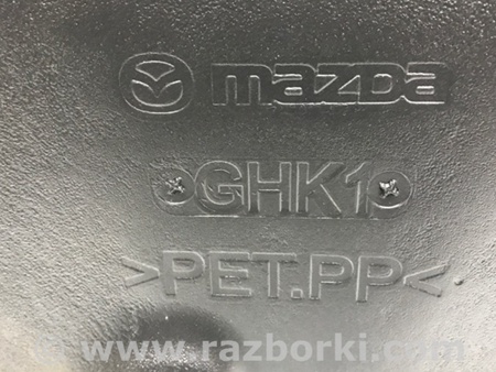 ФОТО Обшивка крышки багажника для Mazda 6 GJ (2012-2024) Київ