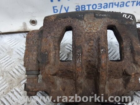 ФОТО Суппорт передний правый для Hyundai Santa Fe DM (12-18) Киев