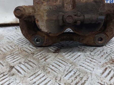 ФОТО Суппорт передний правый для Hyundai Santa Fe DM (12-18) Киев