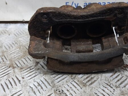 ФОТО Суппорт передний правый для Hyundai Santa Fe DM (12-18) Киев