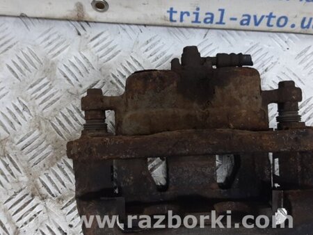 ФОТО Суппорт передний правый для Hyundai Santa Fe DM (12-18) Киев