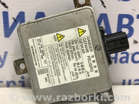 ФОТО Блок розжига ксеноновой фары для Mitsubishi Outlander GF (2012-) Київ