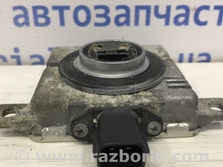 ФОТО Блок розжига ксеноновой фары для Mitsubishi Outlander GF (2012-) Київ