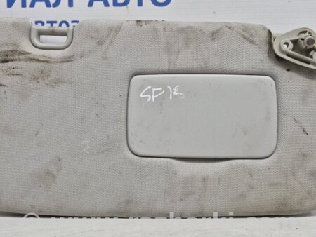 ФОТО Козырек солнцезащитный правый для Subaru Forester SJ (2013-2018) Киев