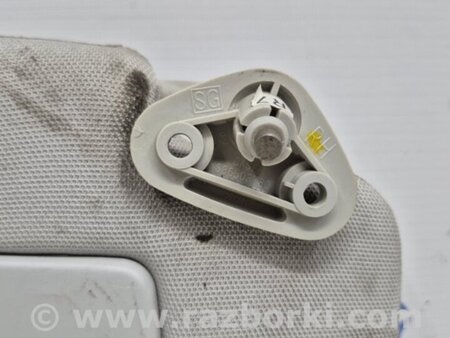 ФОТО Козырек солнцезащитный правый для Subaru Forester SJ (2013-2018) Киев